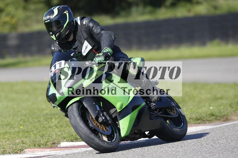 /56 02.10.2025 Speer Racing ADR/Gruppe rot/511
